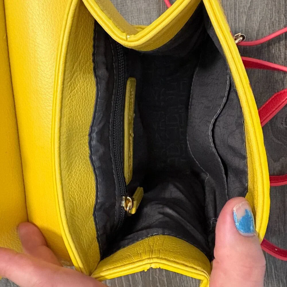 Danielle Nicole Disney Dumbo Mini Backpack - Picture 5 of 7